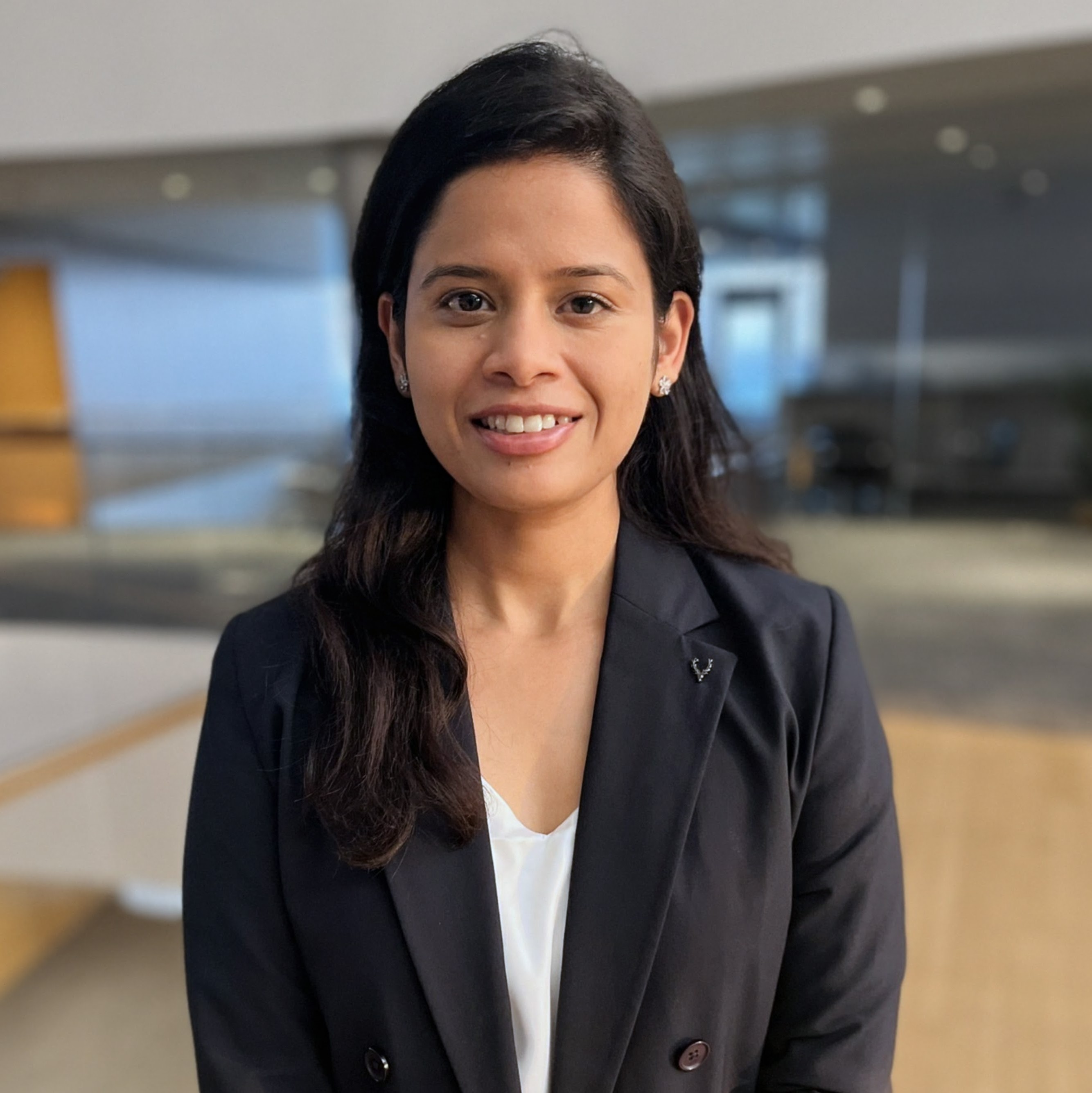 Himani Ananthula